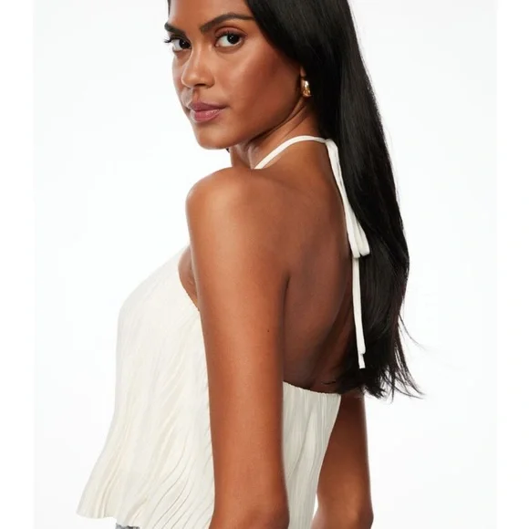 Dynamite Halter Top - Picture 5 of 8